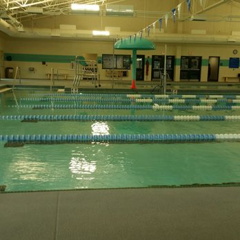 Piscina Propstra Aquatic Center - Clark County