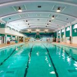 Piscina Pudsey Leisure Centre - Yorkshire West Riding