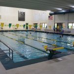 Piscina Pueblo County High School Swimming Pool - Pueblo County