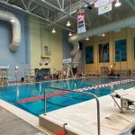 Piscina Pueblo YMCA at Centennial High School - Pueblo County