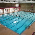 Piscina Pulaski Community Pool - Brown County