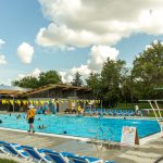 Piscina Queen Elizabeth Park Pool - Halton Regional Municipality