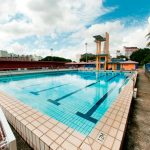 Piscina Queenstown Swimming Complex - Singapore