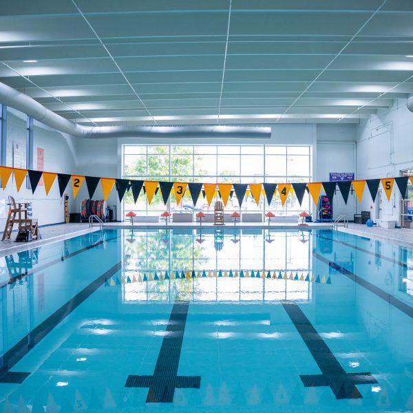 Piscina R.C. Durr YMCA - Boone County