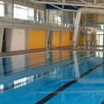 Piscina RADsport Seseña - Sesena Nuevo