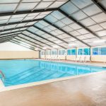 Piscina Ramada by Wyndham Lexington North Hotel & Conference Center - Fayette County