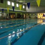 Piscina Randolph-Asheboro YMCA - Randolph County