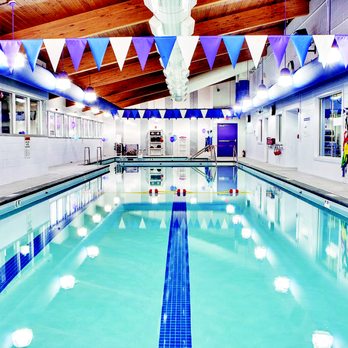 Piscina Randolph YMCA - Morris County