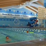 Piscina Rangely Recreation Center - Rio Blanco County