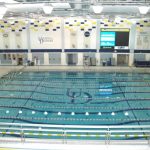 Piscina Rawstrom Natatorium - University of Delaware - New Castle County