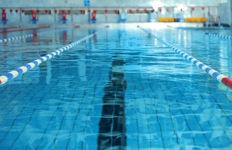 Piscina Ray Twinney Recreation Complex - York Regional Municipality