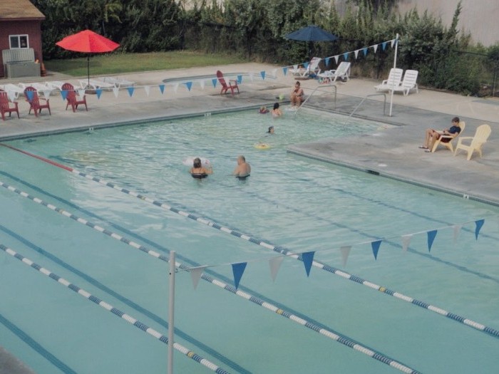 Piscina Raynham Athletic Club - Bristol County