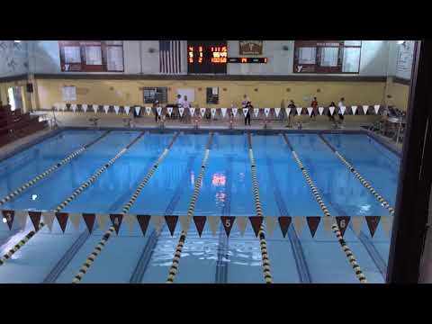 Piscina Reading Central YMCA - Berks County