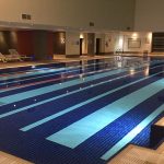 Piscina Reading Fitness & Wellbeing Gym - Berkshire