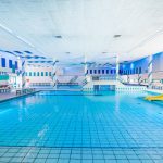 Piscina Recreatiecentrum Zevenkampse Ring - Rotterdam