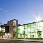 Piscina Recreation, Athletics & Wellness Centre - University of Toronto Mississauga - Peel Regional Municipality