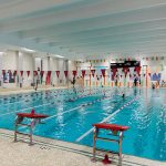 Piscina Red Bank Family YMCA - Monmouth County