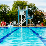 Piscina Red Deer Recreation Centre - Red Deer