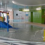 Piscina Redcar & Cleveland Leisure & Community Heart - Yorkshire North Riding