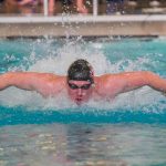 Piscina Regis College Swimming Pool - Middlesex County