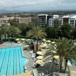 Piscina Renaissance ClubSport Aliso Viejo - Orange County