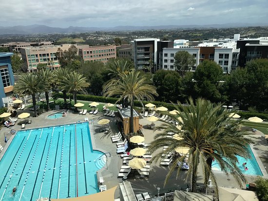 Piscina Renaissance ClubSport Aliso Viejo - Orange County