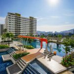 Piscina Residence Solaria - Marilleva