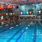 Piscina Revelstoke Aquatic Centre - Columbia - Shuswap / Revelstoke Area