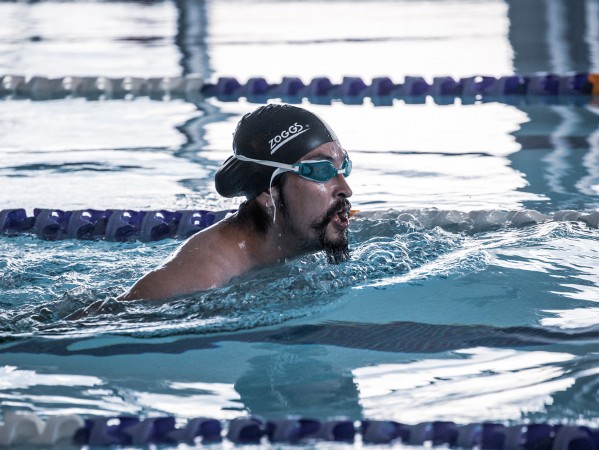 Piscina RGU Sport - The Robert Gordon University - Aberdeenshire