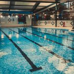 Piscina Rhayader Leisure Centre - Powys