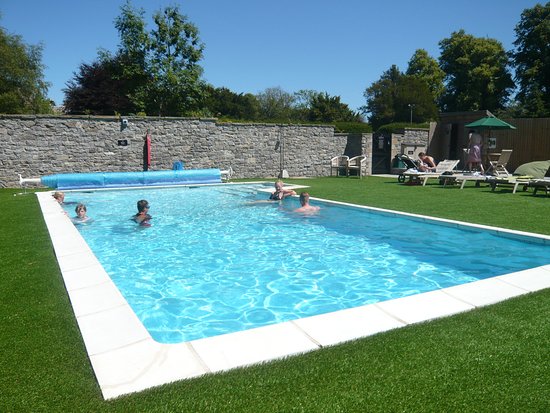 Piscina Ribblesdale Pool - Lancashire