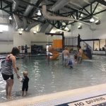 Piscina Richard A. Carlucci Recreation and Aquatic Center - Hendricks County