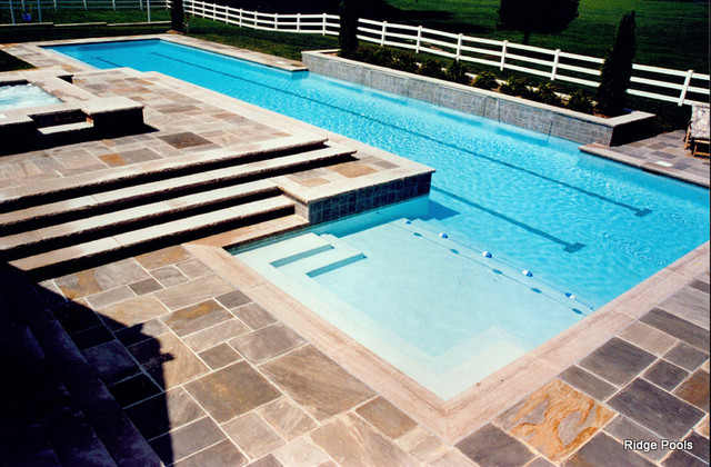 Piscina Ridge Pools - Arapahoe County