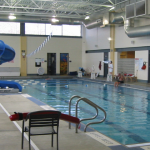 Piscina Ridgefield Recreation Center - Fairfield County