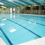 Piscina Ringmer Swimming Pool - Sussex