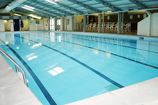 Piscina Ringmer Swimming Pool - Sussex