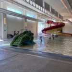 Piscina Rio Rancho Aquatic Center - Sandoval County