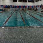 Piscina Rite-Hite Family YMCA - Milwaukee County