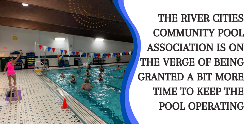 Piscina River Cities Community Pool - Marinette County