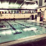 Piscina River Ridge High School Swimming Pool - Thurston County