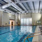 Piscina Riverside Health Club - Skagit County