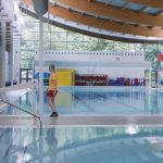 Piscina Riverside Leisure Centre - Argyll and Bute