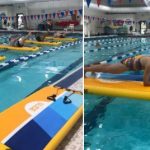 Piscina Riverside Wellness and Fitness Center - Middle Peninsula - Gloucester County