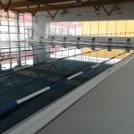 Piscina Robert-Koch Schwimmhalle - Halle