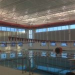 Piscina Robert M. & June M. Kueny Aquatic Center - Kenosha YMCA - Kenosha County