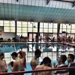 Piscina Robison Pool - Rensselaer Polytechnic Institute - Rensselaer County