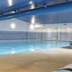 Piscina Rochester Health Club - Kent