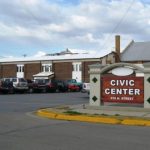 Piscina Rock Springs Civic Center - Sweetwater County