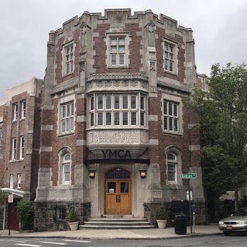 Piscina Rockland County YMCA - Nyack Main Facility - Rockland County