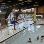 Piscina Rocky Run YMCA - Delaware County